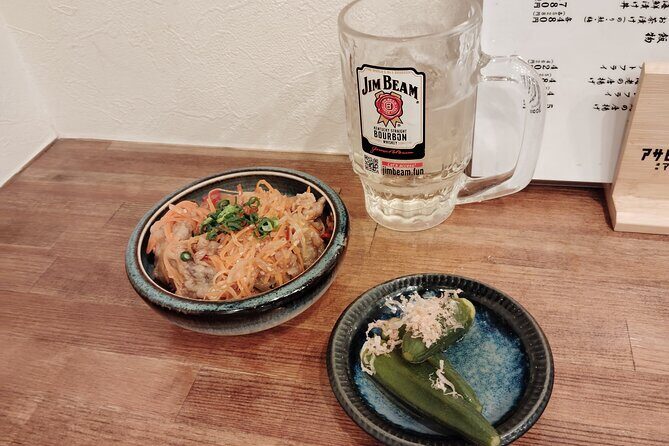 Yokohama: Noge Bar Hopping and Local Nightlife Experience - The Practicalities and Value