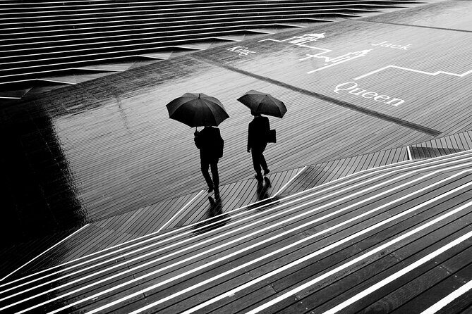 Yokohama Photo Workshop with Laurence Bouchard - What Photographers Will Take Away