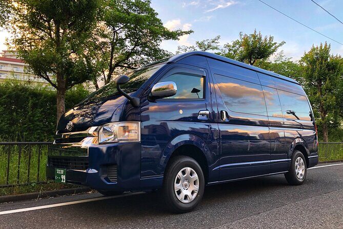 Yokohama Port: Private Transfer from/to Narita Airport - Why Travelers Value This Service