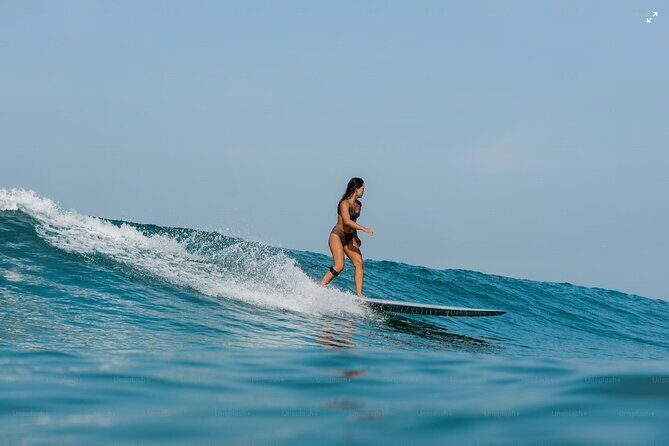 Youth Group Surf Lessons - Authentic Feedback and What to Expect