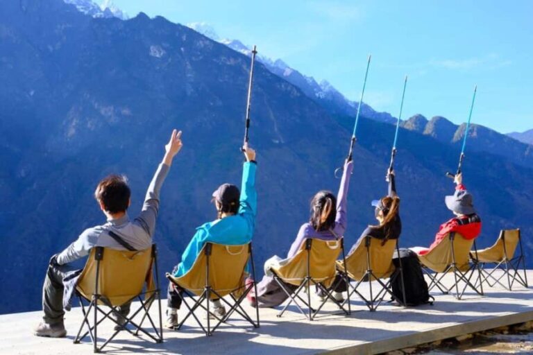 Yunnan: Private 2-Day Tiger Leaping Gorge Hiking Tour - An In-Depth Look at the Tour