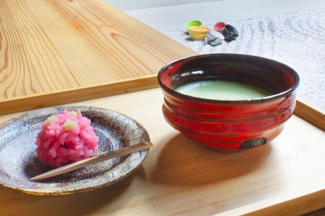Zen Garden Making and Matcha Tasting in Handmade Pottery Shop - Who Would Enjoy This Tour?