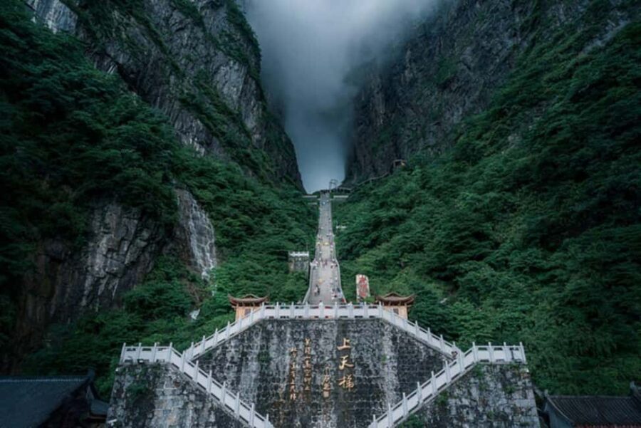 Zhangjiajie: 2-Day Private Tour National Forest Park - Practicalities and What to Expect