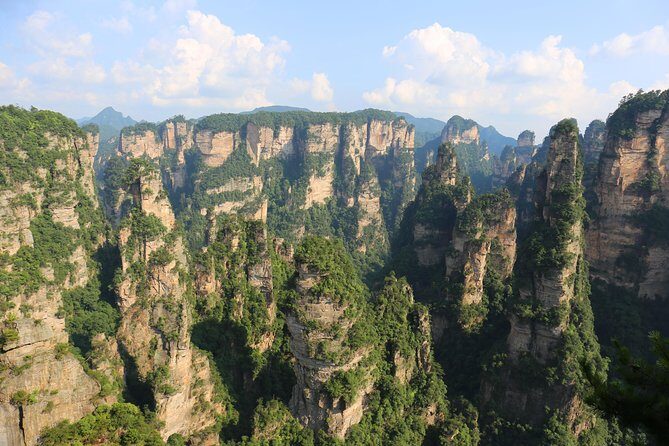 Zhangjiajie 3 days funny highlight private tour - What Does the Tour Mean for Your Trip?