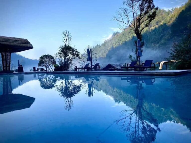 Zhangjiajie: Avatar Canyon Hike & Waterfall Tour - The Practical Side: Value and Logistics