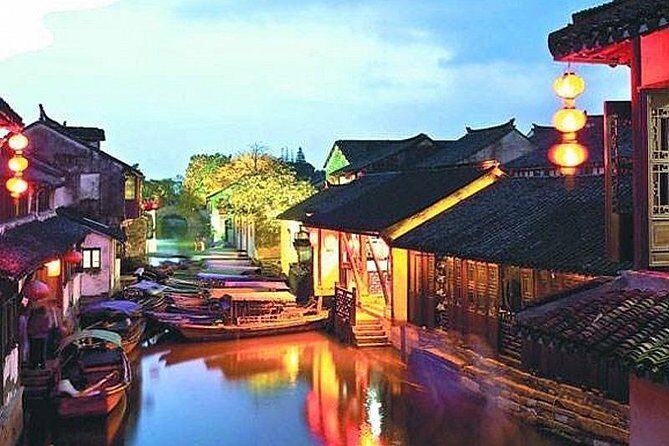 Zhouzhuang Water Town Self-Guided Day Tour from Shanghai - Who Will Love This Experience?