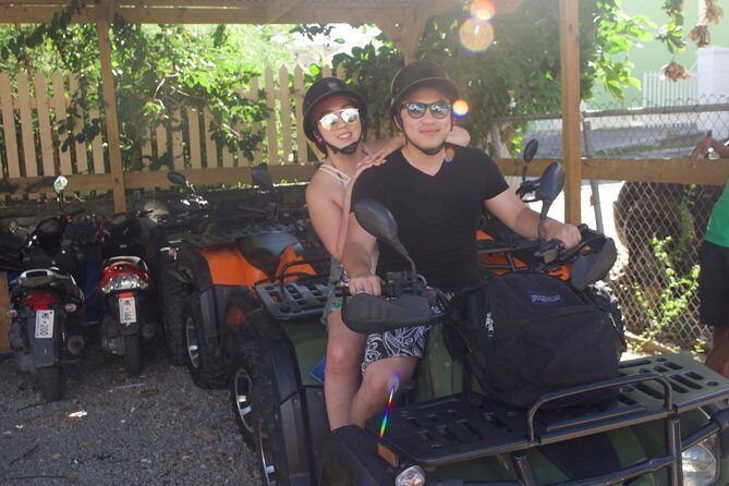 1 ATV Rental Ride or Tour - What the Experience Offers