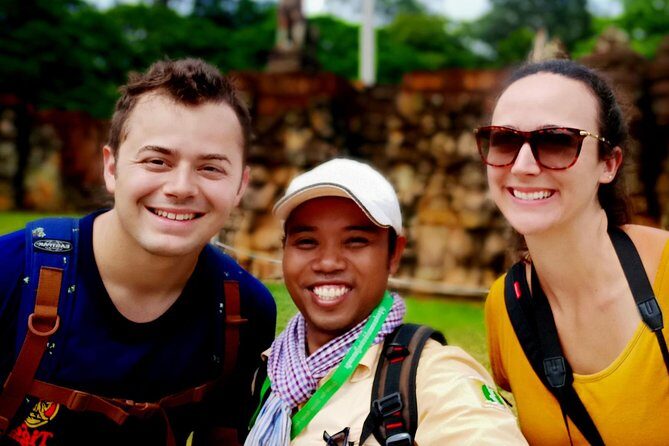 1 Day Private Angkor Wat Tour - Transport and Overall Experience