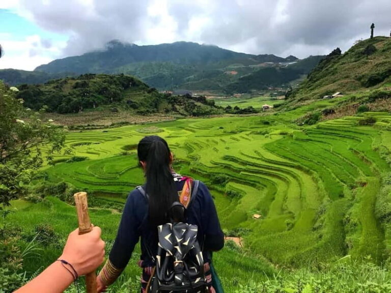 1-Day Sapa Long Trek - Rice Field Terrace, Ethnic Culture - The Value and Experience