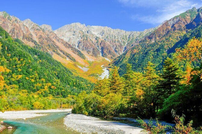 1-Day Tour from Nagano and Matsumoto Kamikochi & Matsumoto Castle - Who Should Consider This Tour?