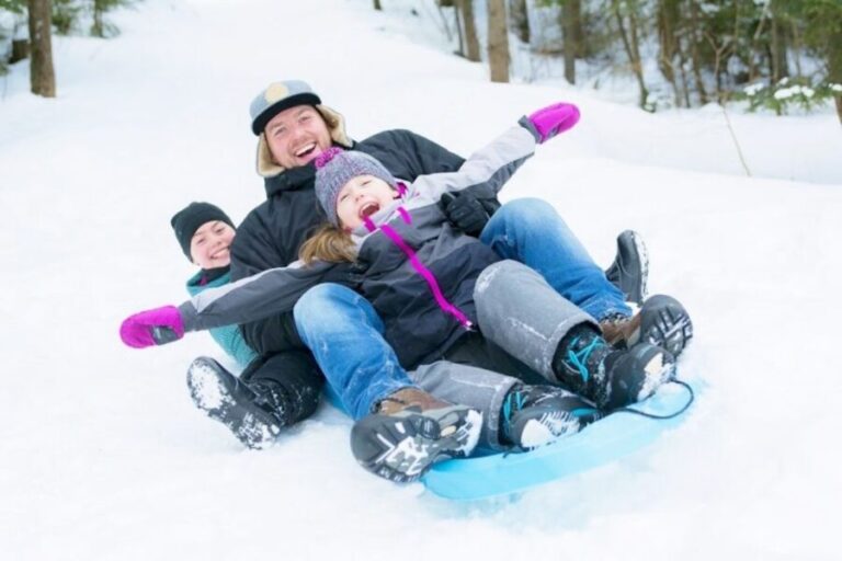 1 Day Tour: Snow Monkeys & Snow Fun in Shiga Kogen - Practical Tips for a Smooth Day