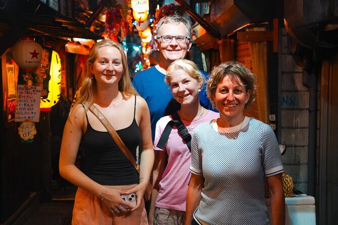 [1 Group Only] Osaka Street Food Tour for Family - Who Will Love This Tour?