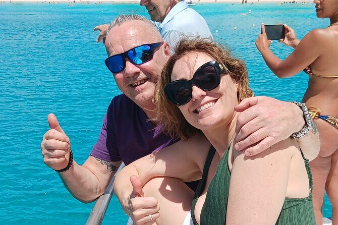 2 Hours Turtle Feeding, Shipwreck & Reef Snorkeling Tour Barbados - What Sets This Tour Apart