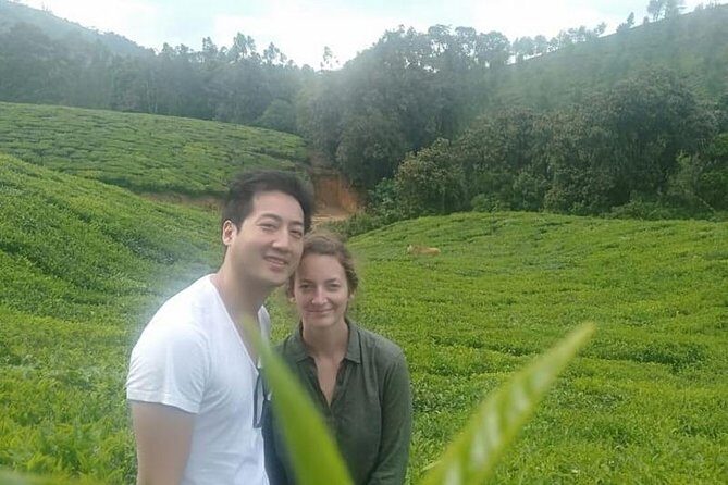 2 Nights Misty Munnar Sightseeing (Private Tour with Car) - Iris Holidays - Authentic Experience and Real Guest Feedback