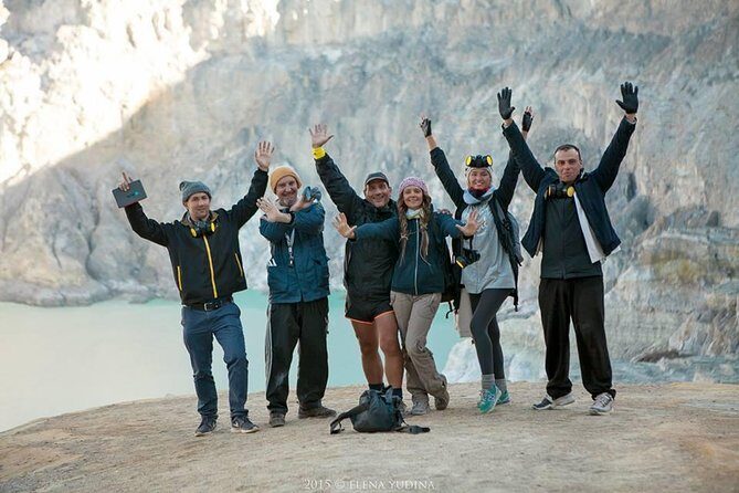 24h trip to Kawah Ijen & local Javanese breakfast - Who Will Love This Tour?