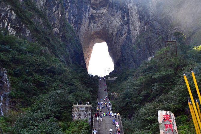 3-Day Private Zhangjiajie Discovery Tour with Glass Bridge - Authenticity and Traveler Insights