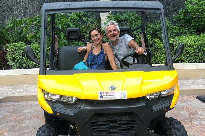 3-Hour Buggy Tour of New Providence (Inclusive of water & local deserts) - Exploring Nassau on a Buggy: An In-Depth Look
