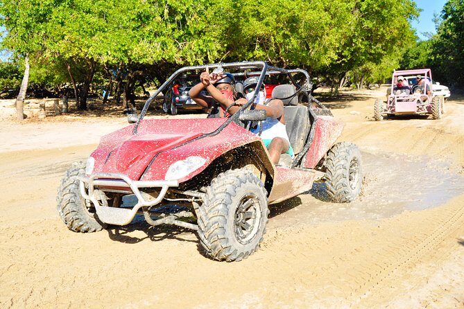3 Hour Punta Cana Outdoor Adventure - Who Will Love This Tour?