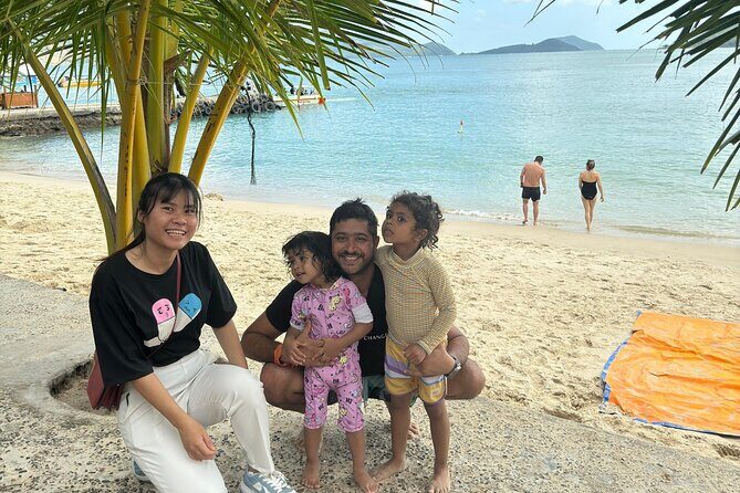 3 Islands Tour of Nha Trang - Additional Highlights