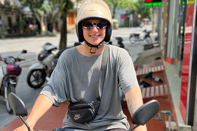 3D2N LOOP TOUR BY MOTORBIKES (self-driving - IDP needed) - What the Reviews Say