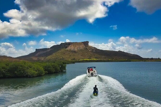 3H or 4H | Private Boat Trip | Swim, Board or Snorkel - Who Is This Tour Best For?