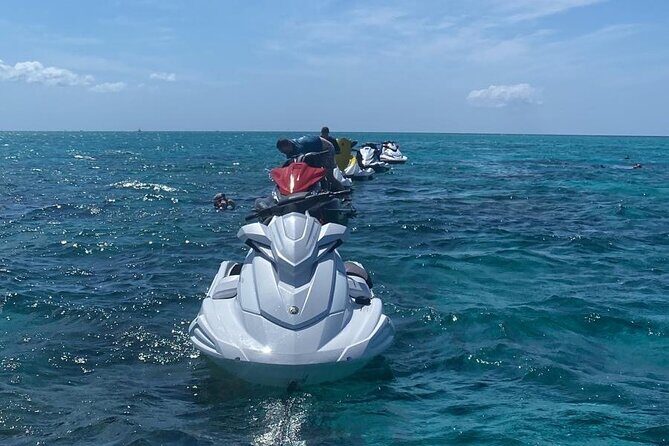 3HR Full Island Life Jetski Tour - Final Thoughts