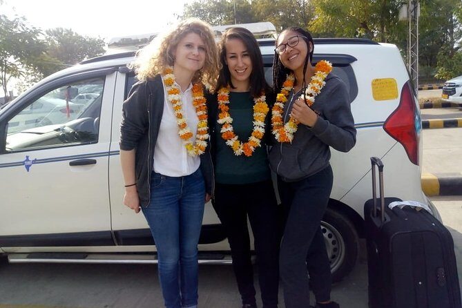 4-Day Private Delhi, Agra & Jaipur with Ranthambore Tiger Safari - The Value of This Tour