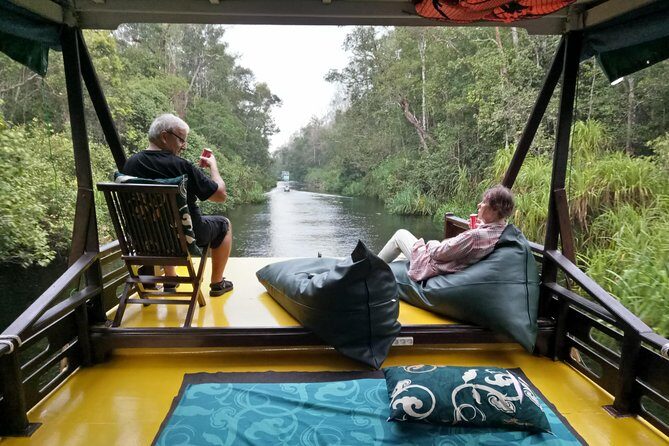 4-Day Private Orangutan and Bornean Primates Tour from Pangkalanbuun - Final Thoughts: Is This Tour Right for You?