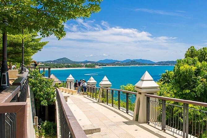 4-Hour Day Tour in Koh Samui - A Closer Look at the Itinerary