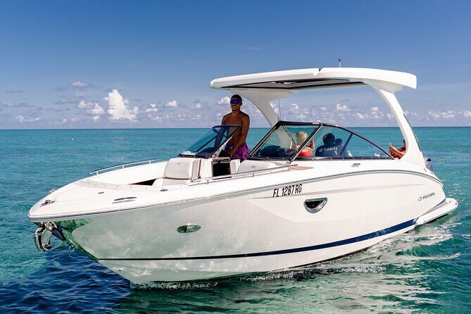 4 hour Private Boat charter to Stingray City, Snorkeling and More - Who Will Love This Tour?