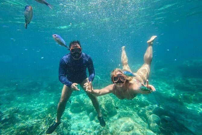 4 Hour Private Boracay Island Hopping Tour - Who Should Consider This Tour?