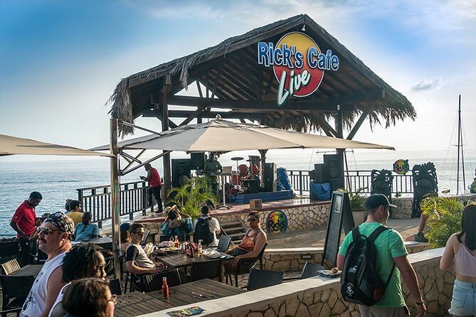 4. Negril Full-Day Guided / Sunset Tours 7miles Beach Blue Hole & Ricks Café - Logistics: How It All Comes Together