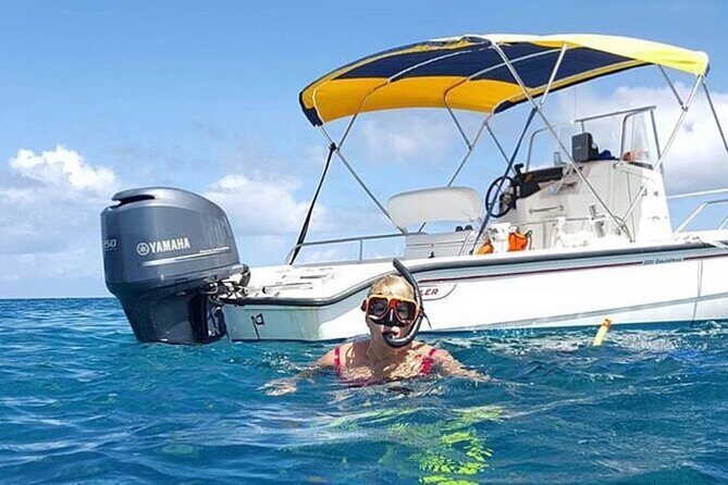 4HR-Private Half-Day Exploration in Gracebay - The Sum Up: Why Choose This Tour?