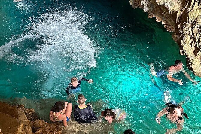 4x4 ATV Adventure in Punta Cana: Cave & Dominican Culture - The Overall Experience and Authenticity