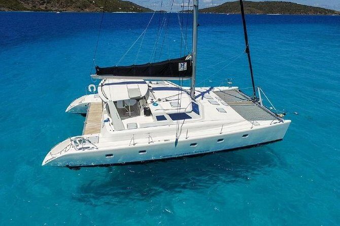 50' Luxury Yacht. Private Full or Half Day Catamaran Snorkel, & Beach Experience - A Final Word: Who Is This Tour For?