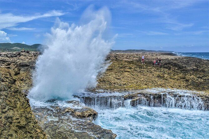 6 Hour Private Guided Tour Beyond the Beaches of Curacao - Practical Details and Value