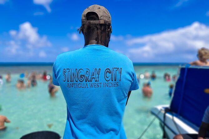 6-Hours Tour East Coast of Antigua: Stingray City, Lunch & Beach - The Experience from a Traveler’s Perspective