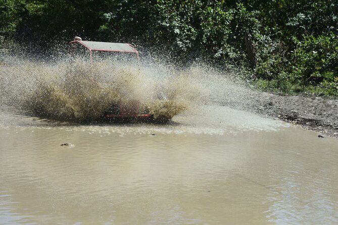 7 Waterfalls Damajagua and Dune Buggy - What Makes This Tour Special?