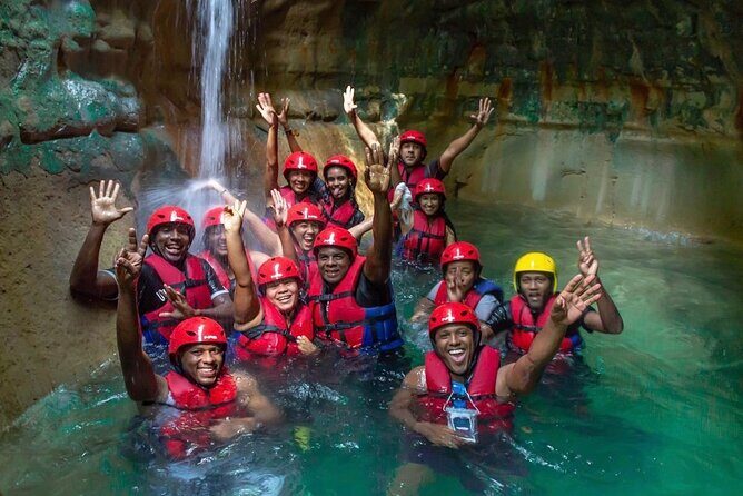 7 Waterfalls in Puerto Plata + a Delicious Local lunch. - What Makes the Waterfalls Special?
