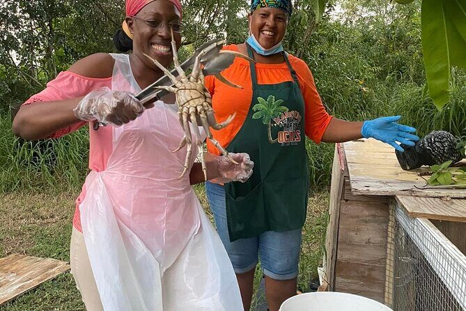 A Evening Cultural Experience Through Food Cooking Class St. Croix - Final Thoughts: Who Should Consider This Experience?