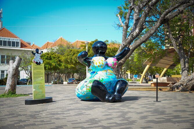 A Taste of Curaçao: City tour, Chobolobo & Mambo Beach Escape - FAQ