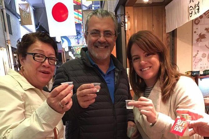 Absolute Osaka Food Tour - Who Will Love This Tour?