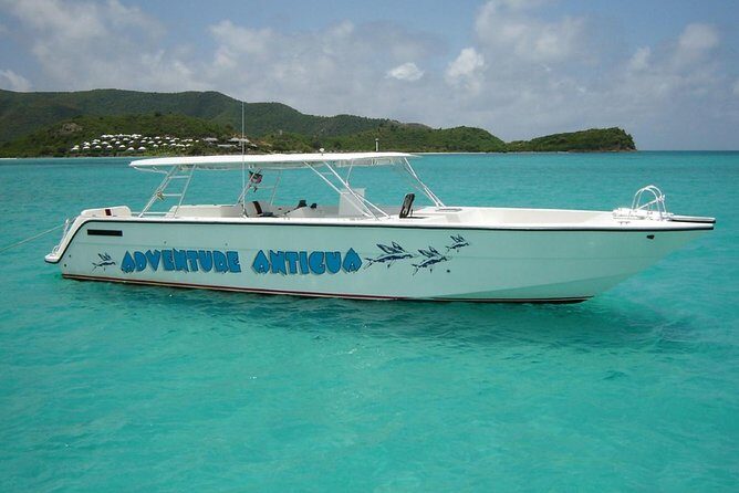 Adventure Antigua - Eli's Original Eco Tour - Is It Worth the Price?