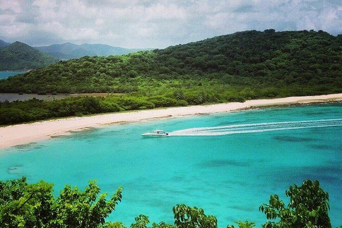 Adventure Antigua - The Xtreme Circumnavigation - What You Can Expect from the Experience