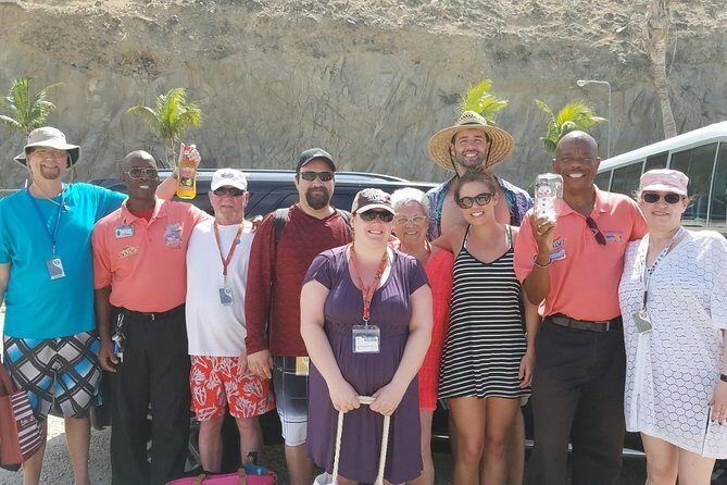 Adventure Island Tour - Who Will Love This Tour?
