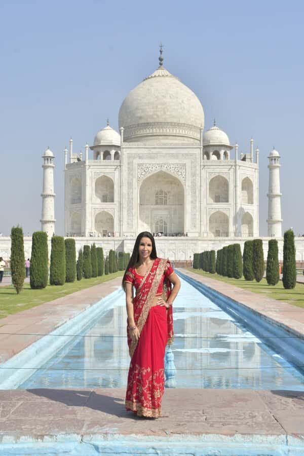 Agra: Premier Tour of Taj Mahal & Agra Fort All Inclusive - An In-Depth Look at the Agra Tour