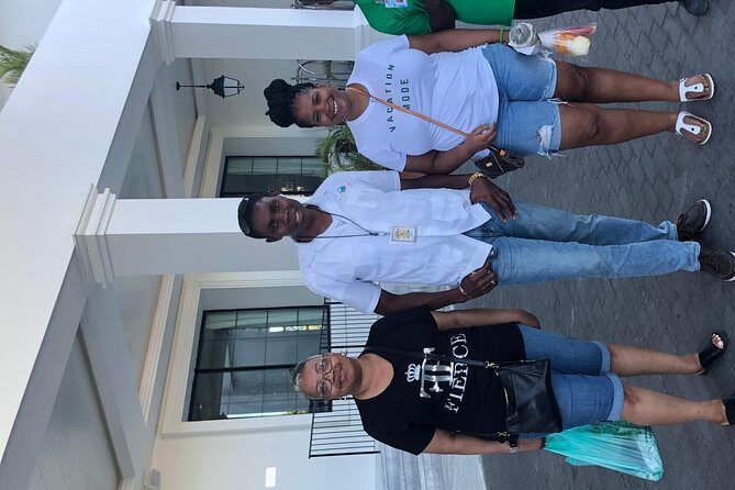 Airport MBJ Round Trip Transfers, to Montego Bay Airbnb & Resorts - The Booking and Cancellation Process