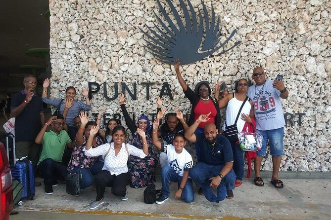 Airport (PUJ) Private transfers, Transportation Punta Cana Hotels - The Vehicle and Comfort Level
