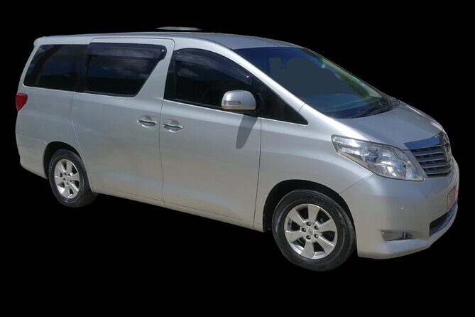 Airport Transfers to Montego Bay Hotels The Best in Jamaica! - What You Can Expect Upon Arrival