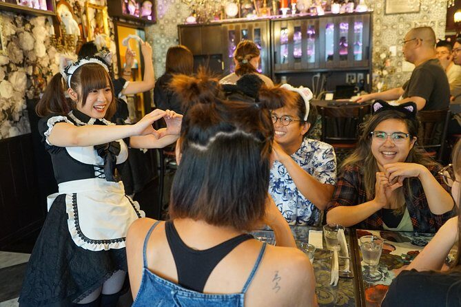 Akihabara Anime & Gaming Adventure Walking Tour - Navigating the Tour: Logistics and Value